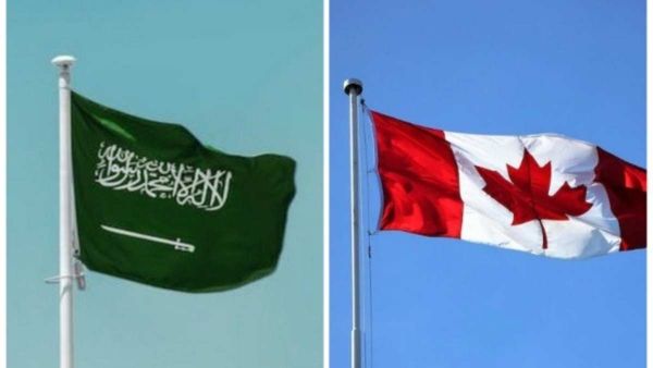 Saudi Canada Diplomatic संबंध फिर से बहाल होंगे, दोनों PM की बैठक के बाद विदेश मंत्रालय ने दिया बड़ा बयान