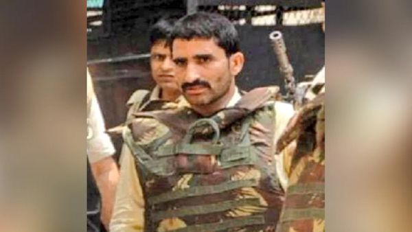 Anil Dujana: 100 से ज्यादा प्लॉट, 150 बीघा जमीन, लाखों की घड़ी, करोड़ों की संपंत्ति छोड़ गया अनिल दुजाना