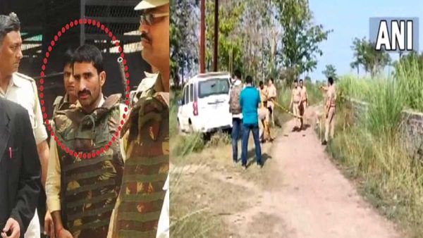 Anil Dujana Encounter: कुख्यात गैंगस्टर अनिल दुजाना ढेर, UP STF ने मेरठ में किया एनकाउंटर