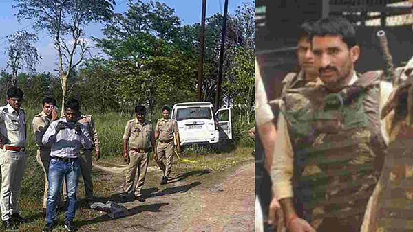 कुख्यात गैंगस्टर Anil Dujana ने कैसे रखा जुर्म की दुनिया में कदम? 2001 में दर्ज हुआ था डैकती का पहला मुकदमा