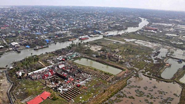 Cyclone Mocha: म्यांमार में कई परिवारों को कभी न भूलने वाले जख्म, मृतकों का आंकड़ा 81 तक पहुंचा