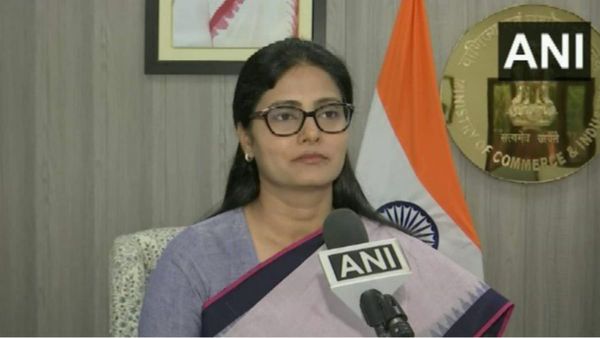 UP News: स्वार और छानबे में सपा की करारी हार के बाद अनुप्रिया पटेल बोली- तीसरा इंजन जोड़ने में कामयाबी मिली