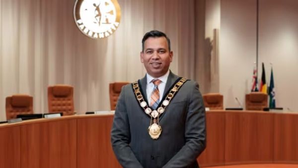 Australia Mayor: ऑस्ट्रेलिया में 'बिहारी' समीर पांडे ने गाड़ा झंडा, मेयर पद हासिल करने वाले पहले भारतीय