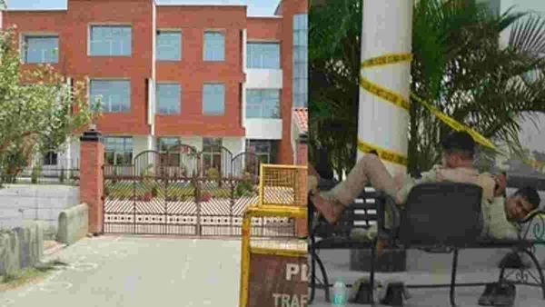 Ayodhya: चार दिन बाद भी रहस्य बनी 10वीं की छात्रा की मौत, अभी अनसुलझे है यह सवाल?