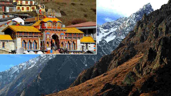 Char Dham Yatra 2023: जोशीमठ के पास भूस्खलन के बाद जाम में फंसे राजस्‍थान के 90 बद्रीनाथ धाम यात्री
