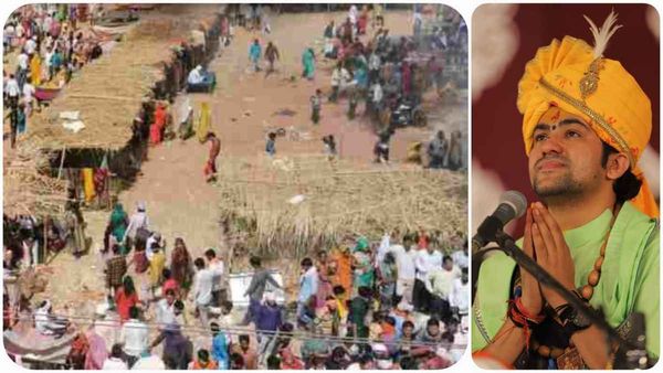 बागेश्वरधाम इलाके में गुंडों का आतंक, व्यापारियों से गुंडा टैक्स की वसूली, जलगांव के होटल व्यापारी को पीटा