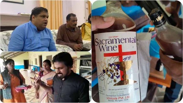 MP News: मिशनरी की बाल संस्था में मिली शराब, लड़के-लड़कियां एक साथ रहते हैं