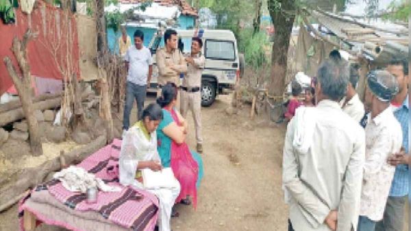 Sagar News: दुल्हन ने वरमाला डाली और मंडप में पहुंच गई पुलिस, फिर बैरंग लौटा दुल्हा और बाराती