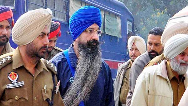 बेअंत सिंह हत्याकांडः बलवंत सिंह राजोआना की मौत की सजा को कम करने से सुप्रीम कोर्ट का इनकार, जानिए क्या कहा?