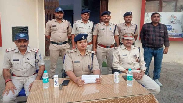 Sagar News: भांजे को संपत्ति का वारिस बनाने, मामा ने सौतेले भांजे को दी दर्दनाक मौत