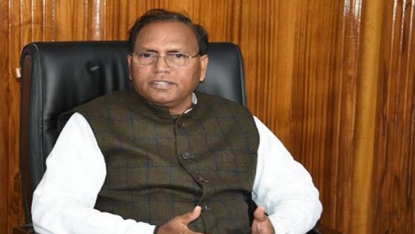 हरियाणा: मंत्री बनवारी लाल बोले, भारत पुन: विश्व गुरु बनने की राह पर