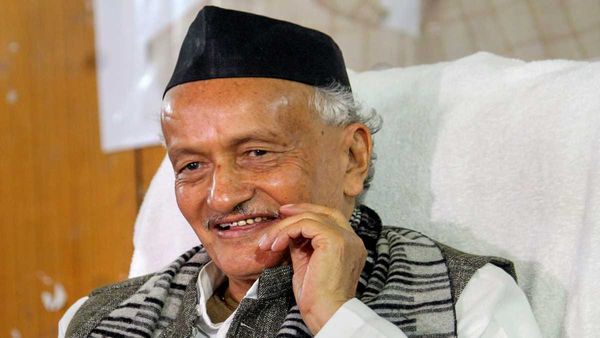 सुप्रीम कोर्ट की टिप्पणी पर पूर्व राज्यपाल कोश्यारी का बयान, कहा- 'मैं क्या कहता कि मत दो इस्तीफा'