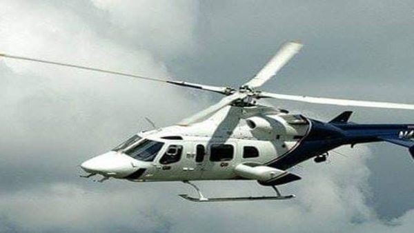 Syria helicopter accident: सीरिया में अमेरिकी सेना का हेलिकॉप्टर क्रैश, 22 सैनिक घायल