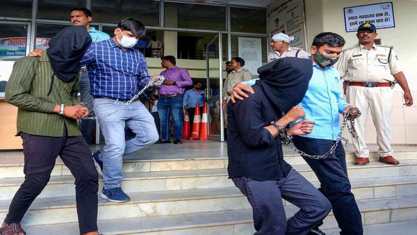 Bhopal HuT: सौरभ को सलीम बनाने वाला डॉ कमाल भागा, भोपाल के बाद अहमदाबाद में रहा था सक्रिय