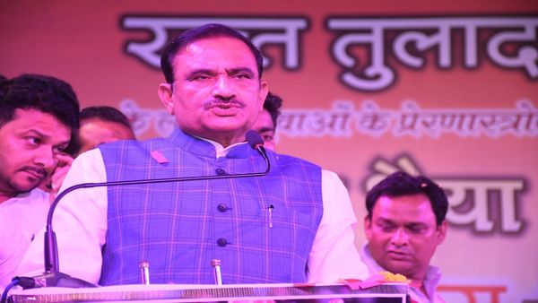 Sagar: मंत्री भूपेंद्र सिंह ने कांग्रेस को बताया ओबीसी विरोधी, कहा: कांग्रेस का इतिहास और मानसिकता यही है