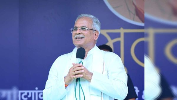 21 मई को आयोजित होगा भरोसे के सम्मेलन, CM भूपेश बघेल  करेंगे किसानों के खाते में राशि का अंतरण