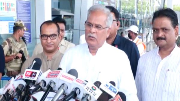  छत्तीसगढ़ः हिमंता बिस्वा सरमा से ज्यादा लालची आदमी कोई है ही नहीं असम के सीएम को भूपेश बघेल ने दिया मुंहतोड़ 