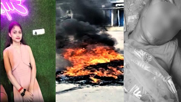 Bihar: कहीं 10वीं की छात्रा का शव तालाब से हुआ बरामद तो कहीं सनकी आशिक ने युवती को चाकू से गोदा