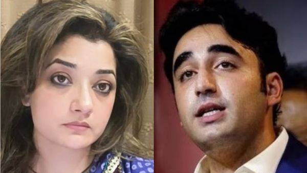 कौन हैं सुमैरा खान जो बिलावल भुट्टो के साथ भारत आईं? क्रिकेटर हरभजन सिंह का उड़ा चुकी हैं मजाक