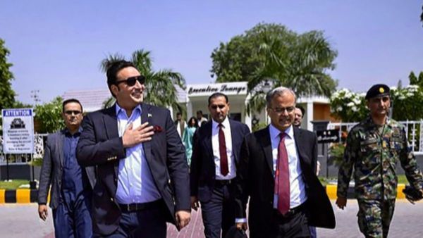 Bilawal at SCO: पाकिस्तान को नहीं थी भारत से ऐसी मेहमाननवाजी की उम्मीद, जानें पाकिस्तानी पत्रकारों ने क्या कहा