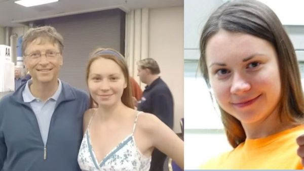 रूसी जासूस के संपर्क में थी बिल गेट्स की एक्स गर्लफ्रैंड, अमेरिकी उद्योगपति से जुड़ा एक और सनसनीखेज खुलासा