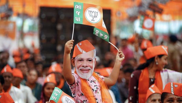 BJP Gujarat Model: भाजपा के लिए गुजरात मॉडल से आगे बढ़ने का समय