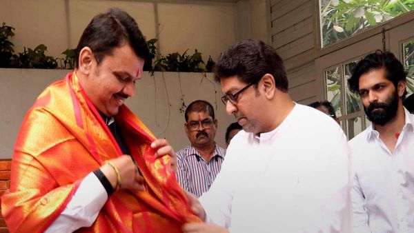 Opinion: उद्धव से अनबन के बाद BJP की राज ठाकरे से नजदीकी, BMC चुनाव से पहले MNS चीफ से मुलाकात के मायने क्या?