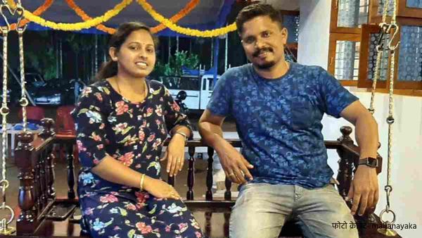 Karnataka: कौन हैं नूतन कुमारी? जिन्हें कांग्रेस ने सत्ता में आते ही हटाया, पति की हत्या के बाद मिली थी नौकरी