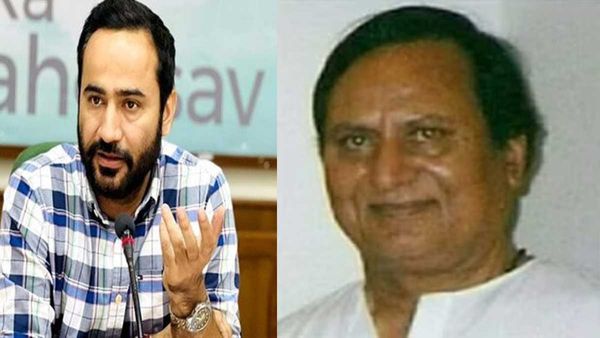 बूटा सिंह शादजी का निधन,  मंत्री गुरमीत सिंह मीत हेयर ने जताया दुख