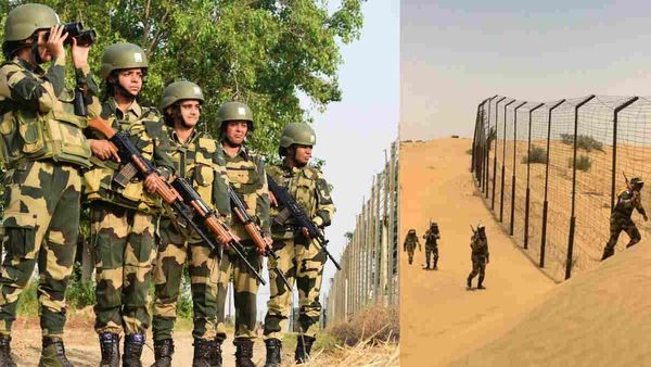 Rajasthan Border पर हाई अलर्ट, पाकिस्‍तान के पूर्व PM इमरान खान की वजह से BSF ने बढ़ाई सुरक्षा