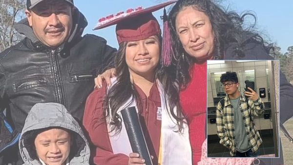 अमेरिका में 18 साल के लड़के ने अपने ही पूरे परिवार को गोलियों से भूना, कहा- नरभक्षी थे, मुझे खाना चाहते थे