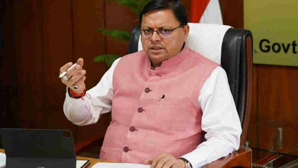 मुख्यमंत्री परिषद की बैठक में बोले उत्तराखंड सीएम धामी, 13 फ्लैगशिप योजनाओं में अथक प्रयास किये जा रहे