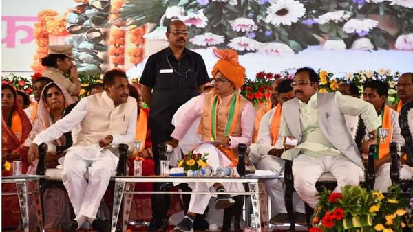 CM In Satna: सतना में सीएम शिवराज का बड़ा ऐलान, अब हर गांव में बनेगी लाड़ली बहना सेना