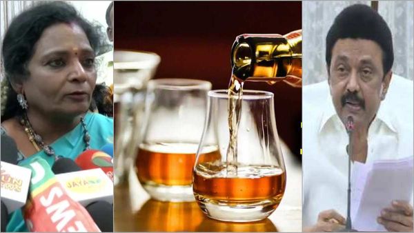 Hooch Tragedy: तमिलनाडु के दो जिलो में अब तक 20 की मौत, पुडुचेरी से लिंक के संकेत, NHRC ने मांगा जवाब