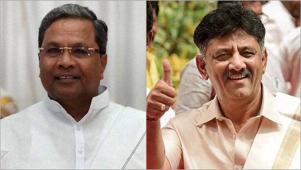 कर्नाटक में कांग्रेस नेता Siddaramaiah CM बनेंगे, प्रदेश कांग्रेस प्रमुख DK Shivakumar को डिप्टी सीएम की पोस्ट
