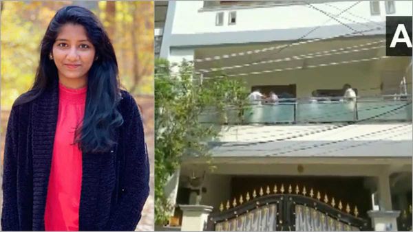 Aishwarya Texas से तेलंगाना लाई जाएंगी, युवा इंजीनियर के पार्थिव शरीर को भारत लाने की तैयारियां
