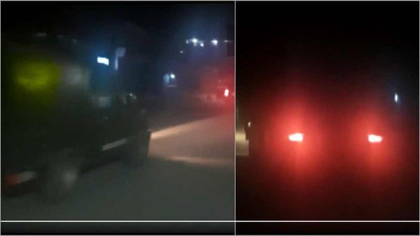 Anantnag Terrorist Firing: बीजबेहारा में संदिग्ध आतंकियों की फायरिंग, बारामूला में दो लश्कर आतंकी ढेर