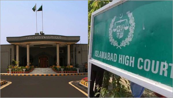 Pakistan Unrest: इस्लामाबाद हाईकोर्ट के बाहर आधे घंटे में तीन राउंड गोलियां चलीं, स्नाइपर की तैनाती