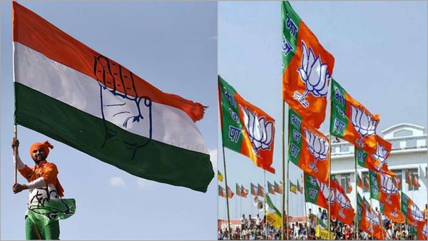 Jayanagar सीट पर कांटे की टक्कर में 16 वोट से भाजपा की जीत, कांग्रेस की सौम्या रेड्डी के खिलाफ साजिश के आरोप