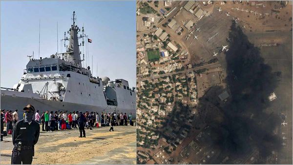 Sudan ceasefire: दक्षिण सूडान सरकार सात दिनों के संघर्ष विराम पर सहमत, 4-11 मई तक truce