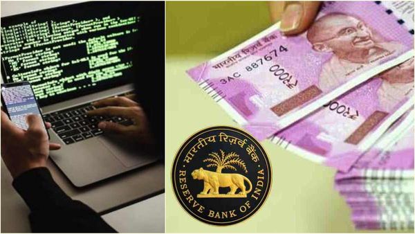 क्या 2000 ke note band RBI के लिए चुनौतीभरा फैसला? ऐलान के कुछ देर बाद वेबसाइट क्रैश हो गई!