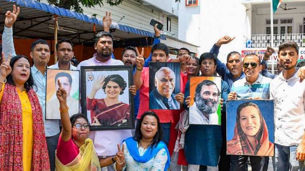 Karnataka Poll Result: कर्नाटक में कांग्रेस की इस बड़ी जीत की ये है 5 बड़ी वजह