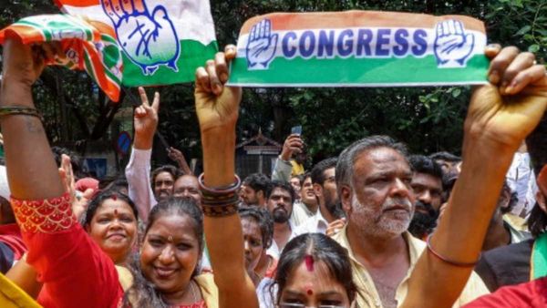 Karnataka: कांग्रेस 'गृह लक्ष्मी' योजना के 2,000 रु को लेकर शुरू हुई सास- बहू की लड़ाई, जानें किसे मिलेगा पैसा