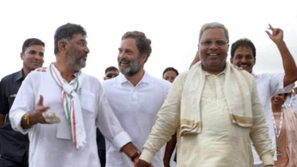 Karnataka Result 2023: कर्नाटक में जानें कौन बनेगा मुख्‍यमंत्री? इस वजह से कांग्रेस बनाएगी तीन उपमुख्‍यमंत्री