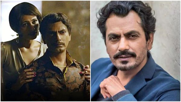 'चल ना इंटीमेट सीन करते हैं', Sacred Games में बोल्ड सीन के लिए नवाजुद्दीन को ऐसे तैयार करती थीं कुब्रा सैत