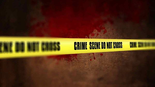 ग्रेटर नोएडा के प्रापर्टी डीलर का करौली सरकार के आश्रम में मिला शव, खिड़की से दिखा...