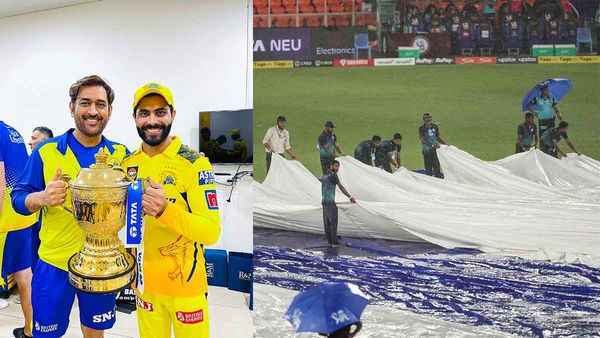 IPL फाइनल में चेन्नई सुपर किंग्स को कैसे मिला मौसम का फायदा, इरफान पठान ने दिया टॉप-3 बॉलर्स का हवाला