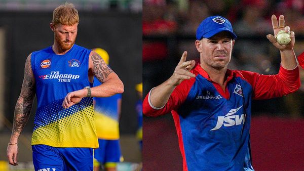 DC vs CSK: दिल्ली में चेन्नई का इम्तिहान, जानिए कैसी हो सकती है दोनों टीमों की प्लेइंग 11