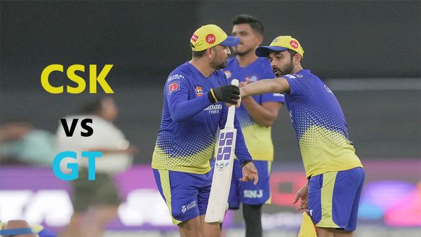 IPL 2023 Final में पहली बार बना ऐसा संयोग, मैदान में उतरते ही धोनी करेंगे कमाल, क्या आज टूटेगा महा रिकॉर्ड?