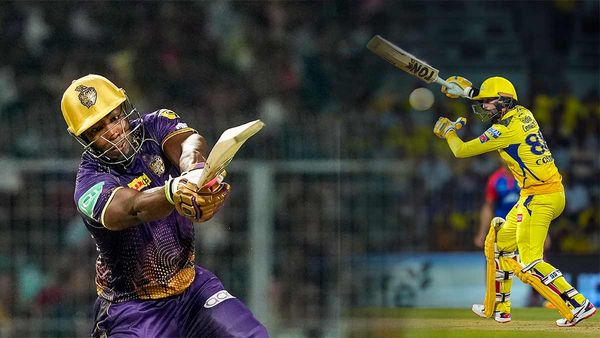 CSK vs KKR Prediction: कौन बनाएगा आज सबके ज्यादा रन, रसेल को भी आता है सीएसके की 'धुनाई' में मजा